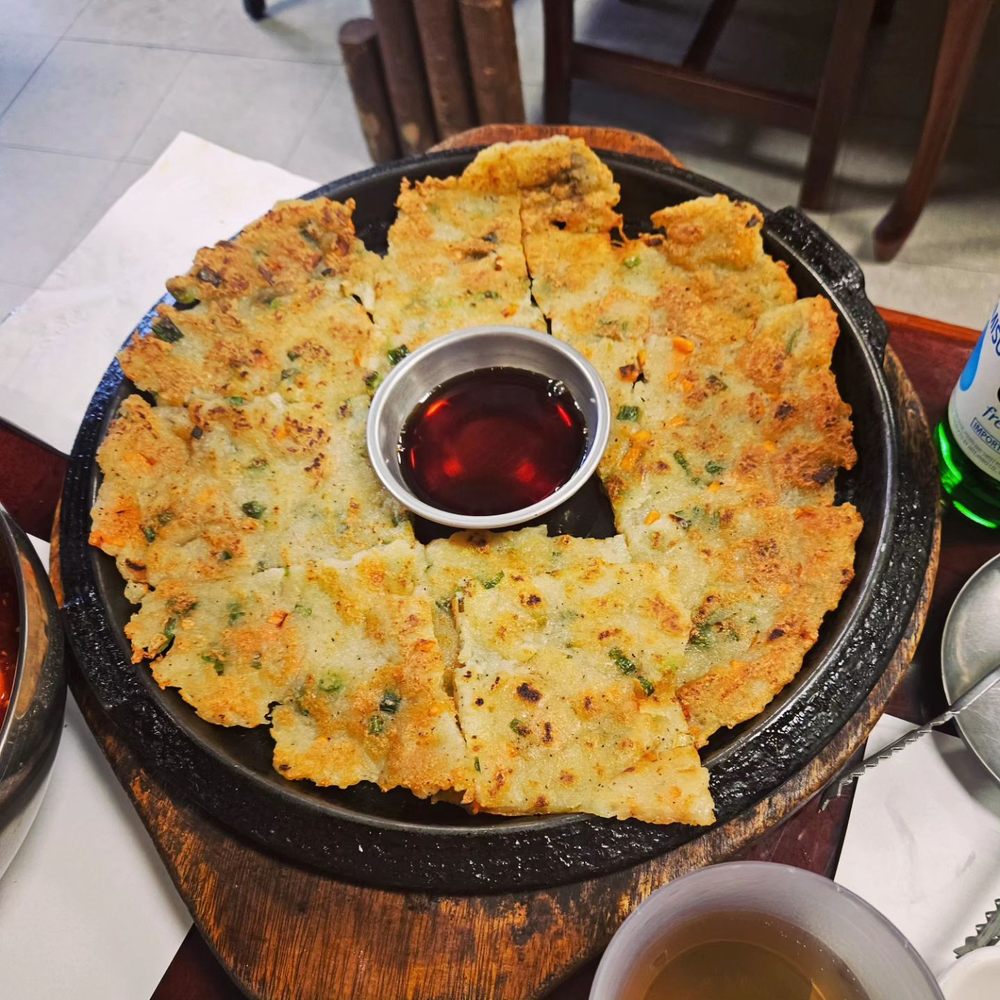 Chunju Han-il Kwan