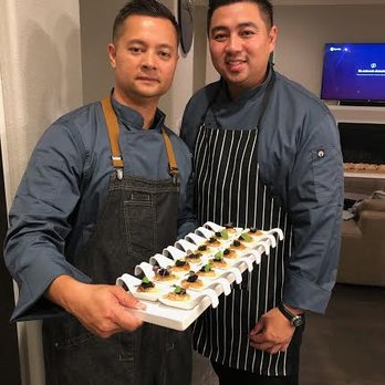 Chef Drew - Personal Chefs Near Me