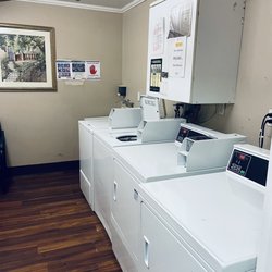 Arcadia Retirement Village - Coin laundry optional