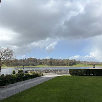 Dromoland Castle - Hotels Near Me - Newmarket-on-Fergus, CE