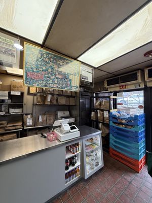 Rosenfeld Bagel Co by null