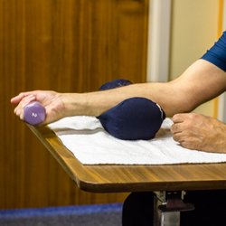 KPT Physical Therapy