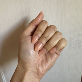 Sweet Sisters Nail & Spa - acrylic tips + gel ($40 before tip march discount) - Nail Salons Near Me - Bayside, New York Sweet Sisters Nail & Spa - acrylic tips + gel ($40 before tip march discount) - Nail Salons Near Me - Bayside, New York