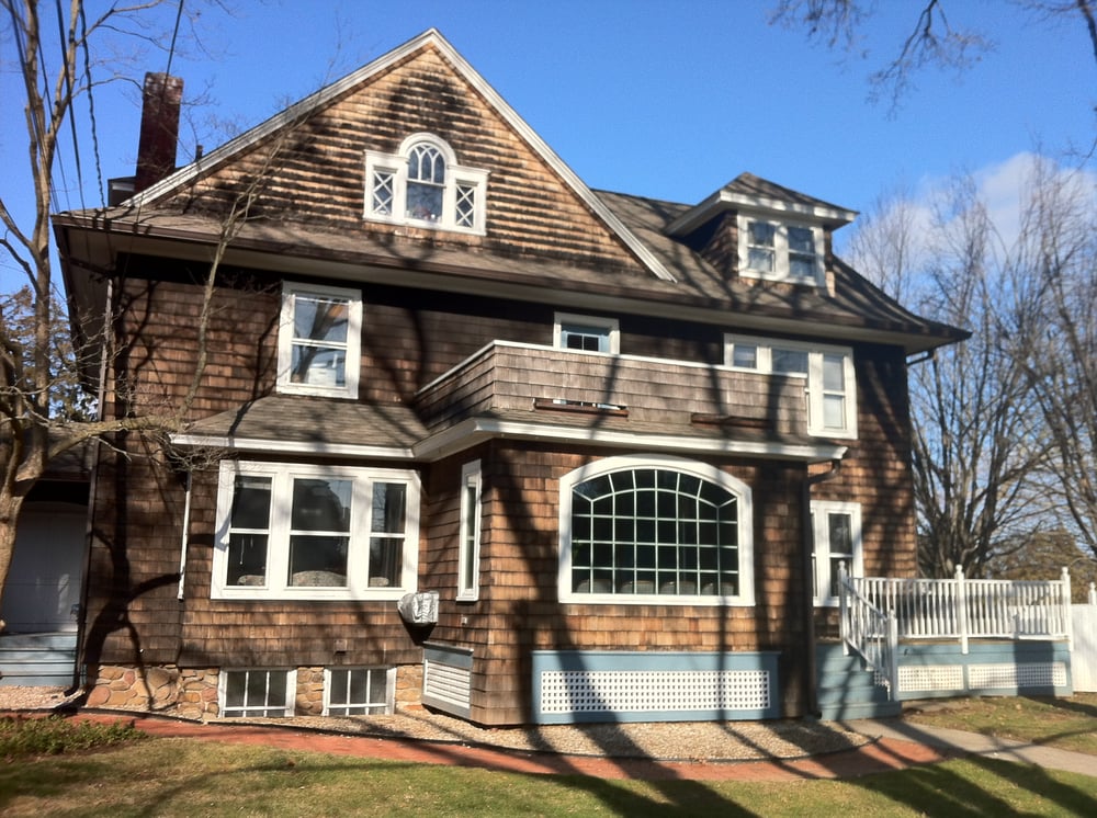 EAGAN, DONOHUE Updated September 2024 24 Arapahoe Rd, West Hartford