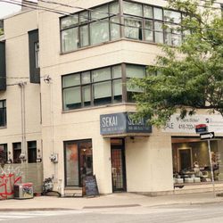 Sekai Nail & Beauty Bar