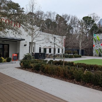 Grana - Italian Near Me - Atlanta, Georgia