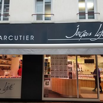 1. Lejetté Jacques