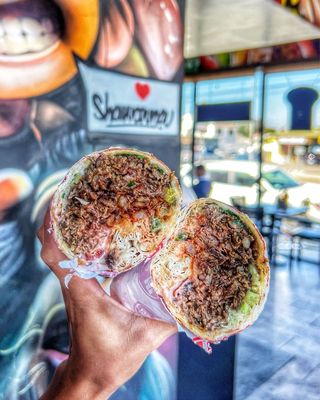 Ara's Shawarma by null