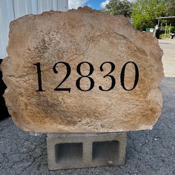 Boulder Designs by OEI - Signmaking Near Me - San Antonio, Texas Boulder Designs by OEI - Signmaking Near Me - San Antonio, Texas