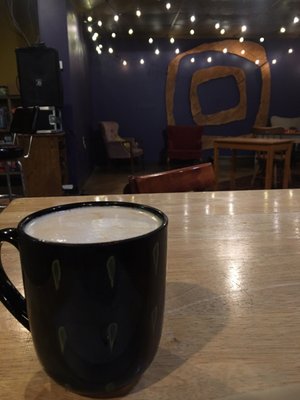 The Well Coffee House by null