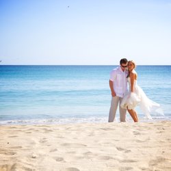Imagine Weddings & Events - Weddings in St. Maarten