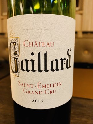 Restaurant Pfistermühle by null