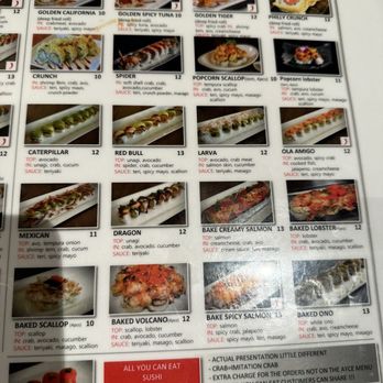 Kuma Sushi - Sushi Bars Near Me - Reno, Nevada