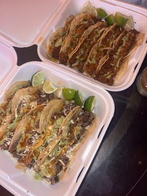 Charlie's Tacos by null