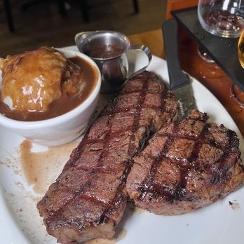 Granzella's Restaurant - Steak - Italian Near Me - Williams, California