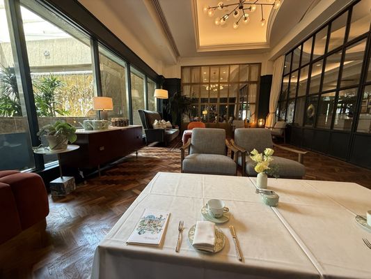 Fairmont Miramar - Hotel & Bungalows by null