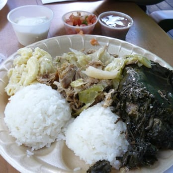 Aloha Mixed Plate - The wonderful mixed plate! - Hawaiian Near Me - Lahaina, Hawaii Aloha Mixed Plate - The wonderful mixed plate! - Hawaiian Near Me - Lahaina, Hawaii