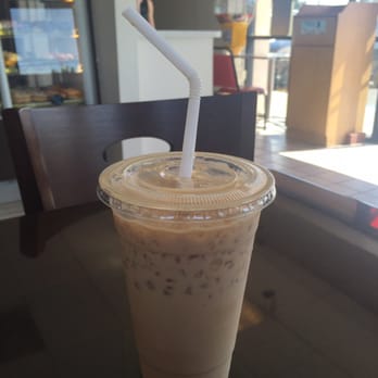 Painted Dough - PD Iced coffee sweetened with cream. Addicted to it! - Donuts Near Me - Chino, California Painted Dough - PD Iced coffee sweetened with cream. Addicted to it! - Donuts Near Me - Chino, California