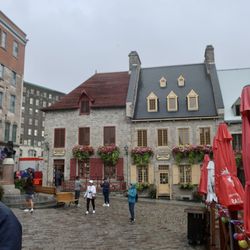 Place-Royale - Sep 2023.