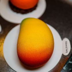 Salswee - Mango (@joeynht)
