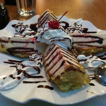 MK's Sushi - Fried Ice Cream - Sushi Bars Near Me - Bedford, Texas MK's Sushi - Fried Ice Cream - Sushi Bars Near Me - Bedford, Texas