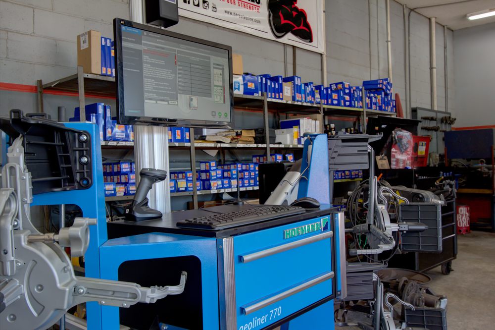 CARTER & SONS AUTO CENTER Updated July 2024 10 Reviews 4032