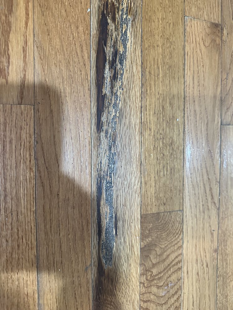 Slide of Beacon Home Services