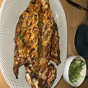 Zaranda - PESCADO - Mexican Near Me - Houston, Texas Zaranda - PESCADO - Mexican Near Me - Houston, Texas