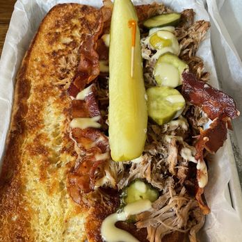 The Toasted Pickle - Cuban - Sandwiches Near Me - Rockford, Michigan The Toasted Pickle - Cuban - Sandwiches Near Me - Rockford, Michigan