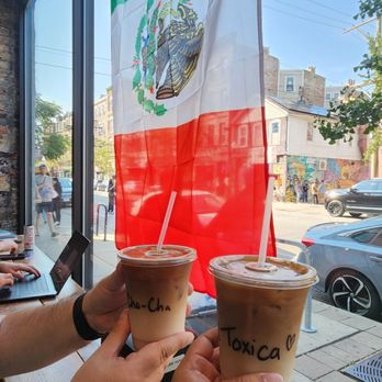A Cup Of Joe - Coffee & Tea Near Me - Chicago, Illinois A Cup Of Joe - Coffee & Tea Near Me - Chicago, Illinois