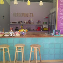 VerdeVioleta