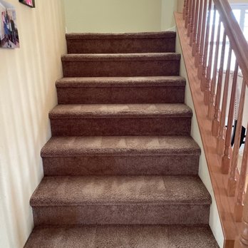 Mr. Carpet Cleaning - Staircase - Carpet Cleaning Near Me Mr. Carpet Cleaning - Staircase - Carpet Cleaning Near Me