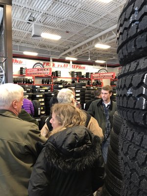 Fascinating Town Fair Tire Williston Vt Gallery