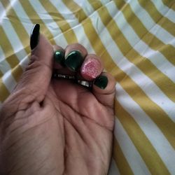 Gel Nails and Spa