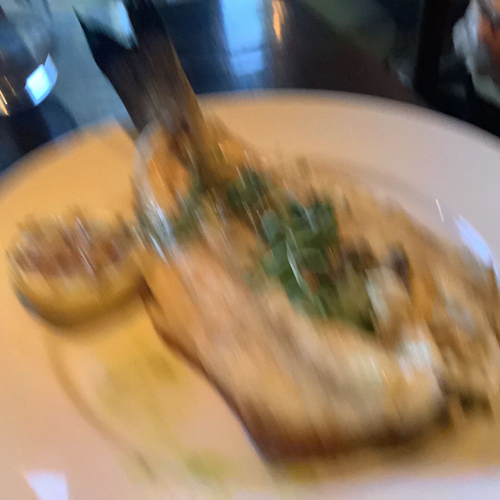 Scarpetta - Fish - Italian Near Me - Las Vegas, Nevada Scarpetta - Fish - Italian Near Me - Las Vegas, Nevada