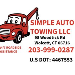 Simple Auto Towing
