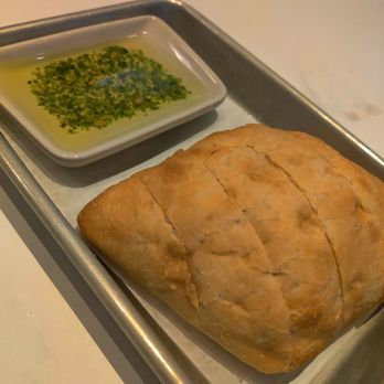 Bonefish Grill - Bread starter. Really good. - Seafood Near Me - Glen Allen, Virginia Bonefish Grill - Bread starter. Really good. - Seafood Near Me - Glen Allen, Virginia