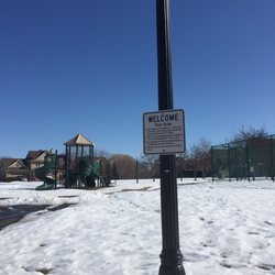 Val Jean Park