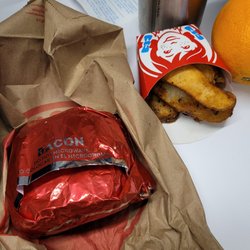 Wendy's