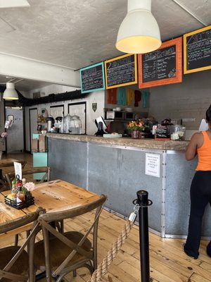 Happy Gillis Cafe & Hangout by null