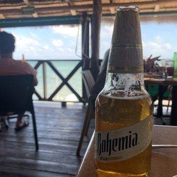 Mar-Bella - Beers with a view ! - Mexican Near Me - Cancún, ROO Mar-Bella - Beers with a view ! - Mexican Near Me - Cancún, ROO