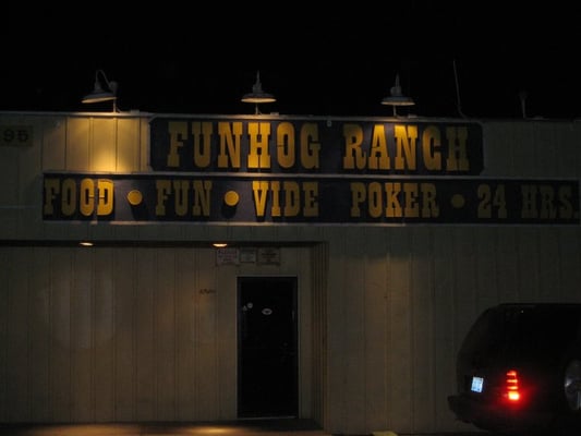 Fun Hog Ranch by null