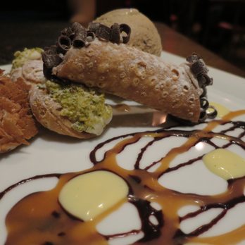 Veranda - Cannolis - Breakfast & Brunch Near Me - Las Vegas, Nevada Veranda - Cannolis - Breakfast & Brunch Near Me - Las Vegas, Nevada