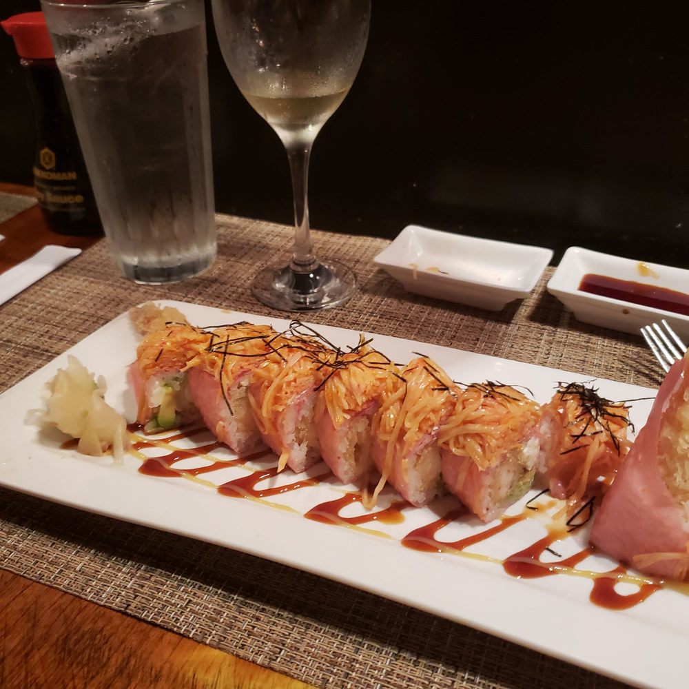 MT FUJI JAPANESE STEAKHOUSE 43 Photos & 72 Reviews 837 Kings