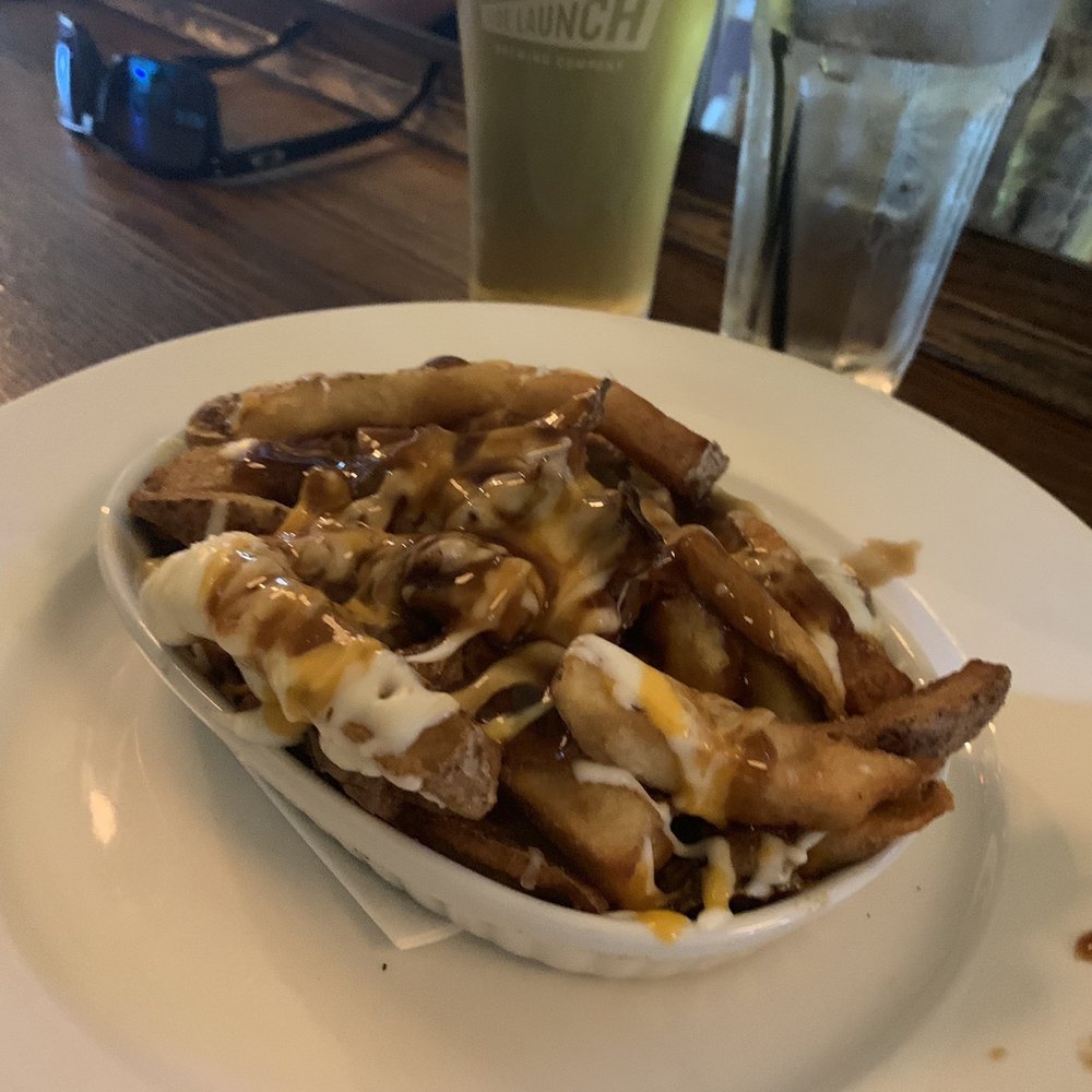 Poutine Poutine