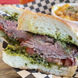 Matlack's Boise