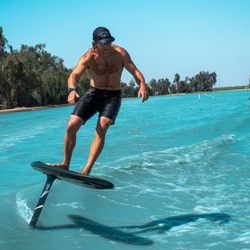 CenCal Foil Sports