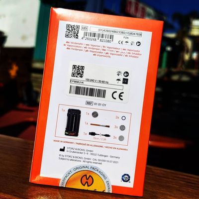 Ace Smoke Shop by null