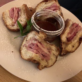 Storm Castle Cafe - Monte Cristo - Breakfast & Brunch Near Me - Bozeman, Montana Storm Castle Cafe - Monte Cristo - Breakfast & Brunch Near Me - Bozeman, Montana