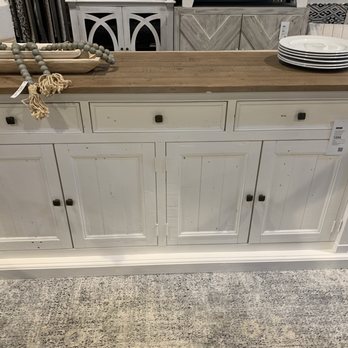 Living Spaces - Furniture Stores Near Me - Schertz, Texas